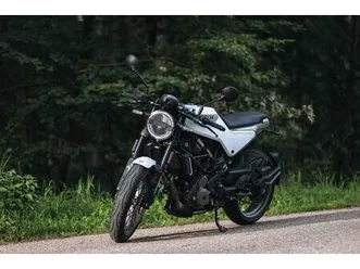 husqvarna vitpilen 401 für a2
