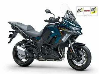 kawasaki versys 1100se beställ din 2026 hos bike trollhätt (-) - bytbil.com ◊