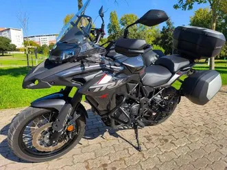 benelli trk 502 x alfragide