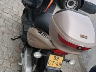 mota keeway 50 cc rio tinto