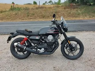 moto guzzi v7 barreiro