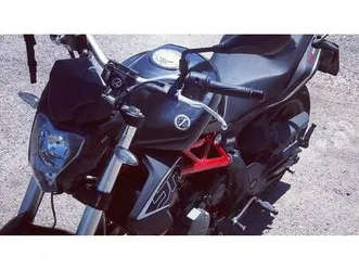 vendo benelli bn 302 (2014 - 16) usata a palermo (codice 9850465) - moto.it