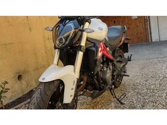 vendo benelli bn 302 s (2019 - 20) usata a inverso pinasca (codice 9849960) - moto.it