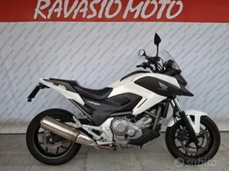 honda nc700x