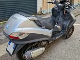 piaggio mp3 250 - 42000 km