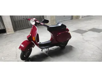 vespa pk 50 s