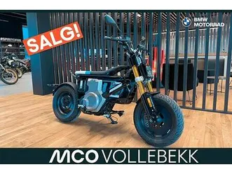 bmw ce 02 - am/moped | super kampanje! spar 29.010,- !