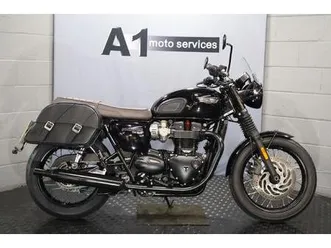 triumph bonneville t120 1200 1200 cc