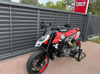 ducati hypermotard 950 rve*1.hand*termignoni*motogadet