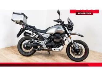 vendo moto guzzi v85 tt (2024 - 25) usata a roma (codice 9844289) - moto.it