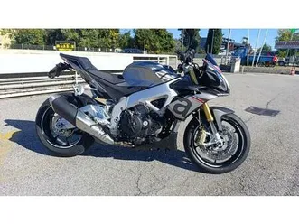 vendo aprilia tuono v4 rr (2015 - 17) usata a conegliano (codice 9844719) - moto.it