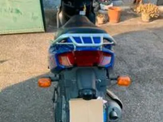 scooter yamaha bw's 100