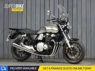 2020 70 honda cb1100 ex 1100 roadster/retro petrol manual euro 4 (90 ps)