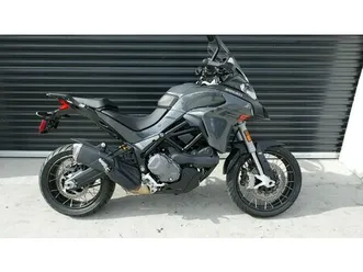 2023 ducati multistrada v2 s