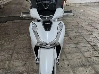 honda sh 150i sh150i - bianco bianco