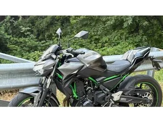 vendo kawasaki z 650 performance (2021 - 24) usata a carpenedolo (codice 9850587) - moto.it