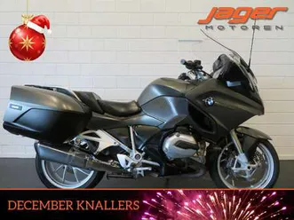 bmw r 1200 rt abs full!