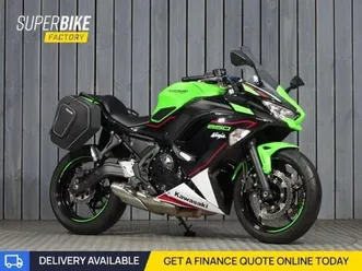 2023 72 kawasaki ninja 650 650 abs