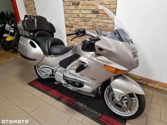 bmw k