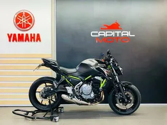 kawasaki z650 650 cc