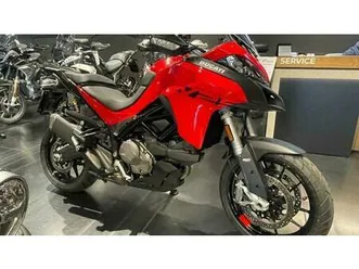vendo ducati multistrada v2 s (2022 - 24) usata a gaglianico (codice 9851292) - moto.it