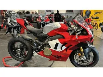 vendo ducati panigale v4 r (2023 - 24) usata a gaglianico (codice 9851293) - moto.it