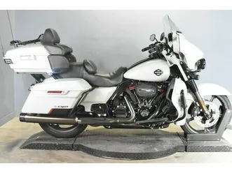 2020 harley-davidson cvo limited