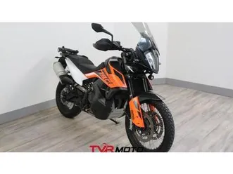 vendo ktm 790 adventure (2019 - 20) usata a fossano (codice 9850526) - moto.it
