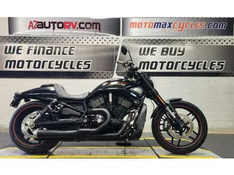 2013 harley-davidson night rod special