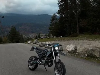 aprilia sx 125 2takt