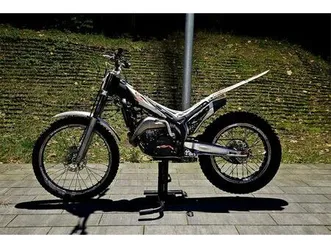 beta evo 290 trial 2011, 300 txt gas bydgoszcz