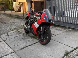 derbi gpr 50/80 orzesze centrum