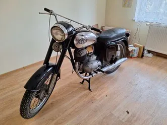 cz 175 sport model 470 lubań