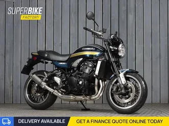 kawasaki z900 rs
