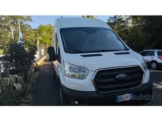 ford transit 350 2.0tdci ecoblue 170cv pm-tm furgo