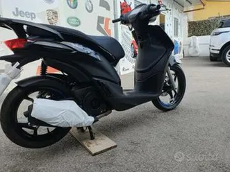 nuovo....piaggio liberty s 125 liberty125 s abs