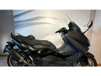 vendo yamaha t-max 530 (2012 - 14) usata a pradamano (codice 9851259) - moto.it