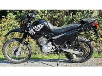 vendo yamaha xt 600 e (1990 - 04) usata a frabosa sottana (codice 9850724) - moto.it