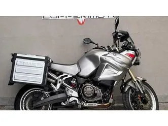 vendo yamaha xt1200z super ténéré first edition (2010 - 11) usata a cirie' (codice 9850466) - moto.it