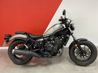 honda cmx500 rebel 500 cc