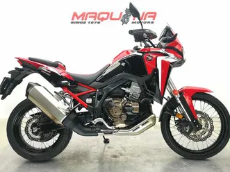 crf1100l africa twin dct