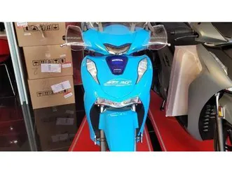 vendo honda sh 125i (2024 - 25) usata a grosseto (codice 9851029) - moto.it