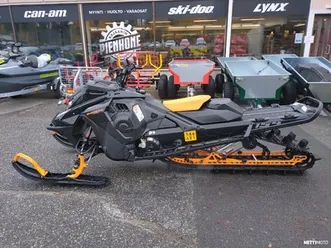 expert 154 850 e-tec turbo r 10,25