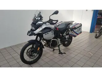 vendo bmw f 900 gs adventure (2024 - 25) usata a tavagnacco (codice 9851328) - moto.it