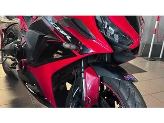 vendo honda cbr 650 r (2021 - 23) usata a pessano con bornago (codice 9851008) - moto.it