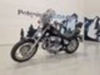 xv1100 virago hieno.rahoitus ilman käsirahaa