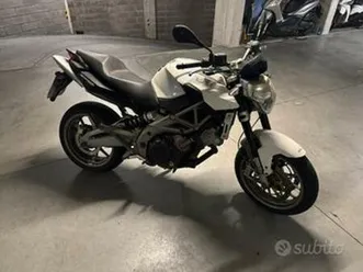 aprilia shiver 750 2010