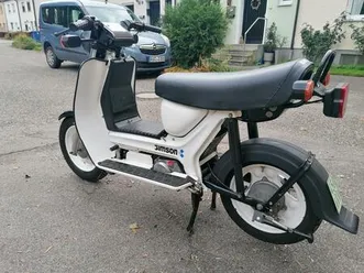 simson sr50/1b roller