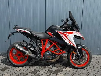 ktm 1290 super duke gt