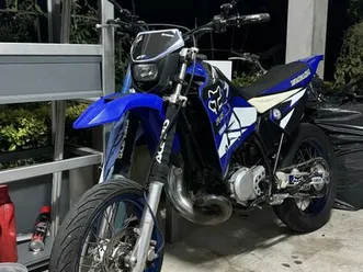 yamaha dtr 125 11kw 4bl santo tirso, couto (santa cristina e são miguel) e burgães